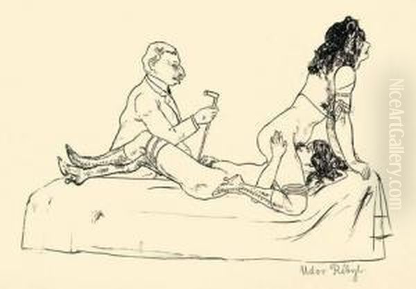 Voyeur - view 1