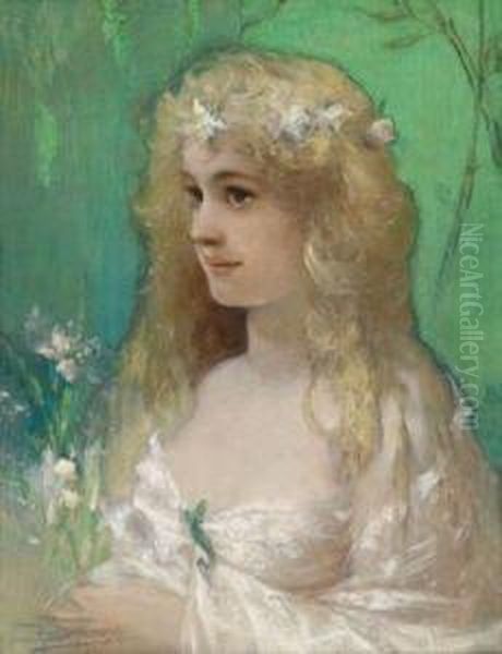 Ophelia - view 1