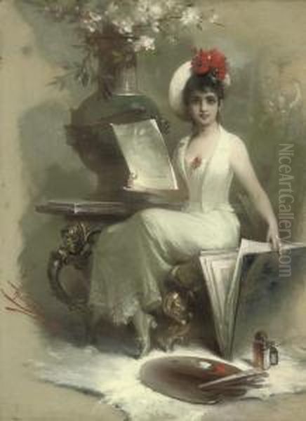 The Connoisseur - view 1