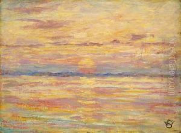 Couche De Soleil - view 1