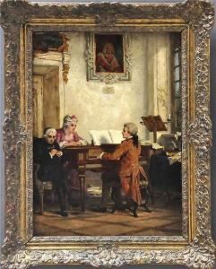 Klavierkonzert