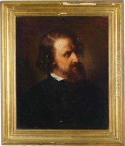 Bildnisjosef Kriehuber