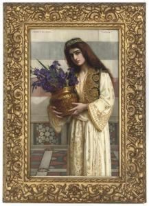 Flowers Of The Levant