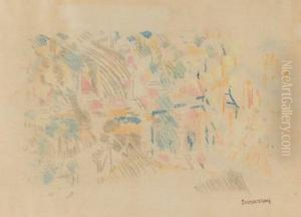 Theatre - view 1