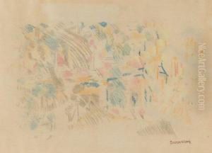 Theatre by Jules Schmalzigaug