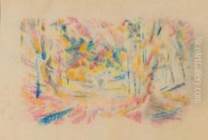 Composition by Jules Schmalzigaug