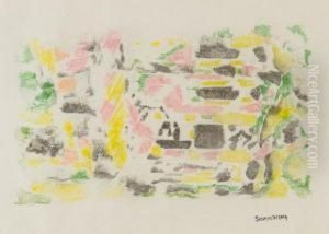 Composition by Jules Schmalzigaug
