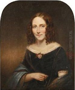 Portrait Of A Lady Portrait Of A Lady