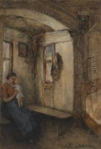 Quiet Corner - view 1