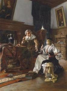 The Venial Sin Of Smoking