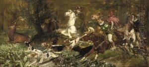 The Hunting Party
