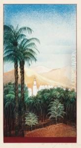 Vue De Marrakech