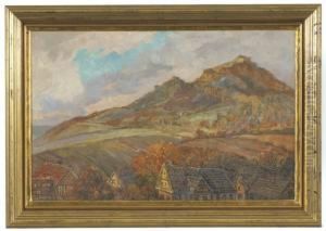 Pferdskopf Rhon - Pferdskopf Rhon -
