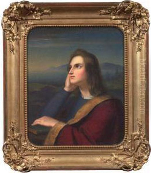 Ritratto Di Raffaello - view 1