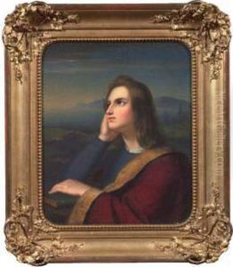 Ritratto Di Raffaello