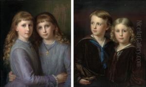 Sisters; And Sailors by Guido Schmitt