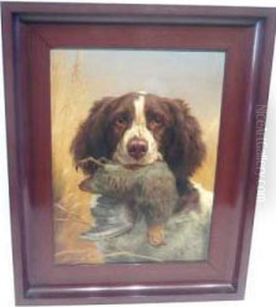 Chien De Chasse - view 1