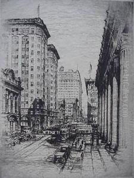 Heart Of Baltimore - view 1