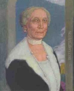 Frau Christine Moser Von Filseck Frau Christine Moser Von Filseck