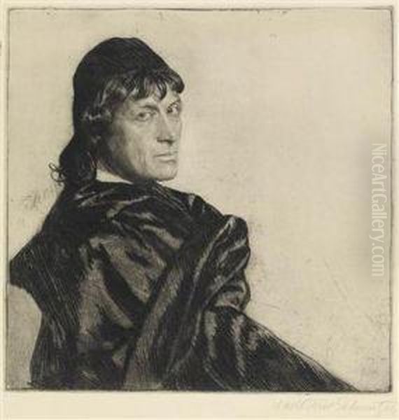 Josef Kainz - view 1