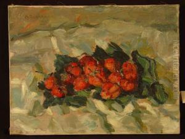Erdbeeren - view 1