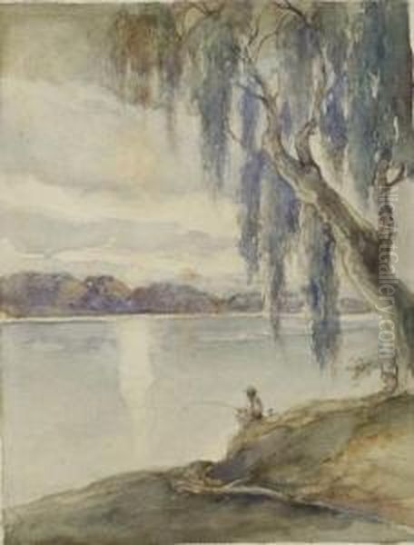 Old Man River - view 1