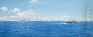 Bateau A Vapeur
