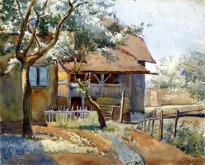 Haus In Pully