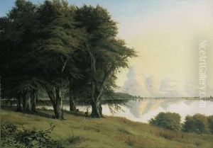 Zugeschr by Johan Ludvig Schneider