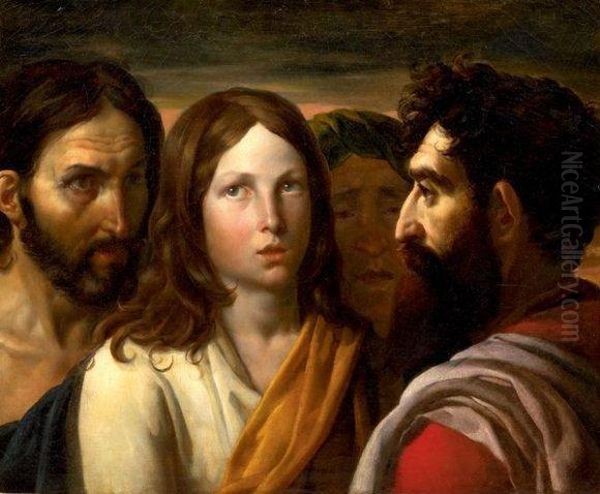 Joseph Et Ses Freres - view 1