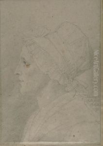 "friederike, Meine Alteste Schwester".