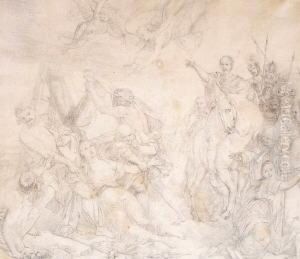 Das Martyrium Der Hl