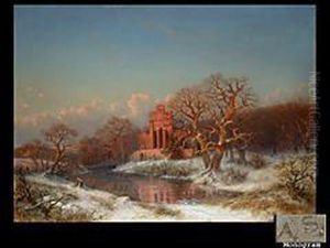 Winterlandschaft