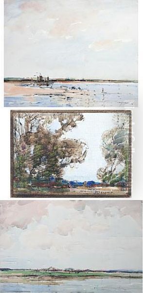 Late Summer - view 1