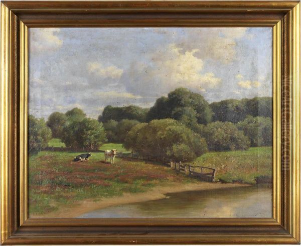 "hochsommertag" - view 1