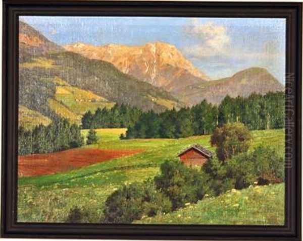 Landschaftsmaler - view 1