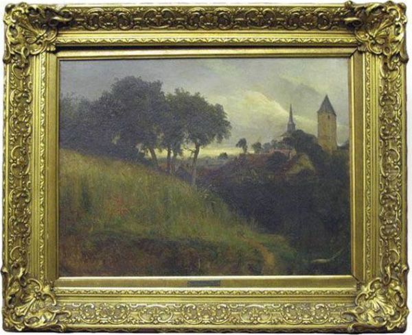 Erkrath - view 1