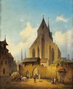 Am Kirchenplatz