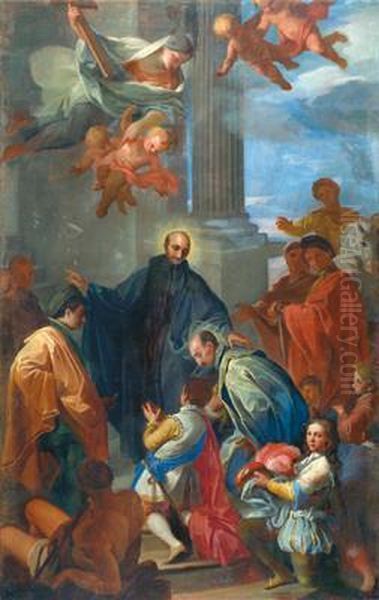 L""""istruzione Di Un Giovane Principe - view 1