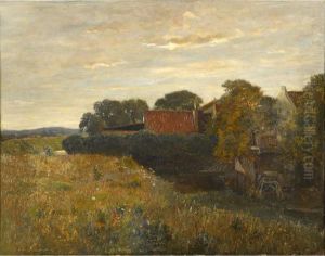 Untitled by Gustav Schonleber