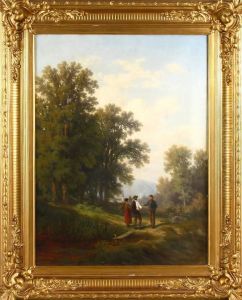 Schonrock, Julius, Attr by Julius Schonrock
