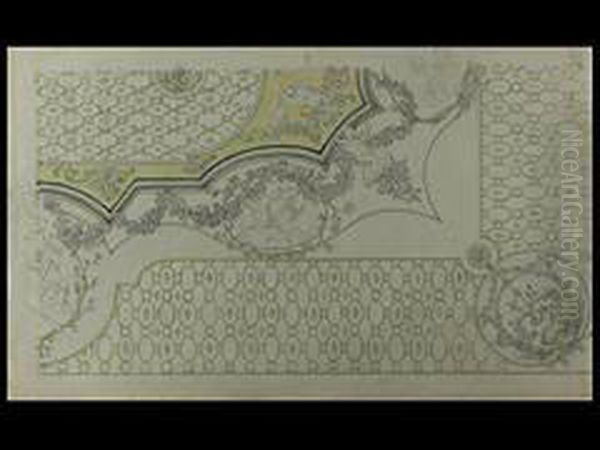 Studie/entwurf - view 1