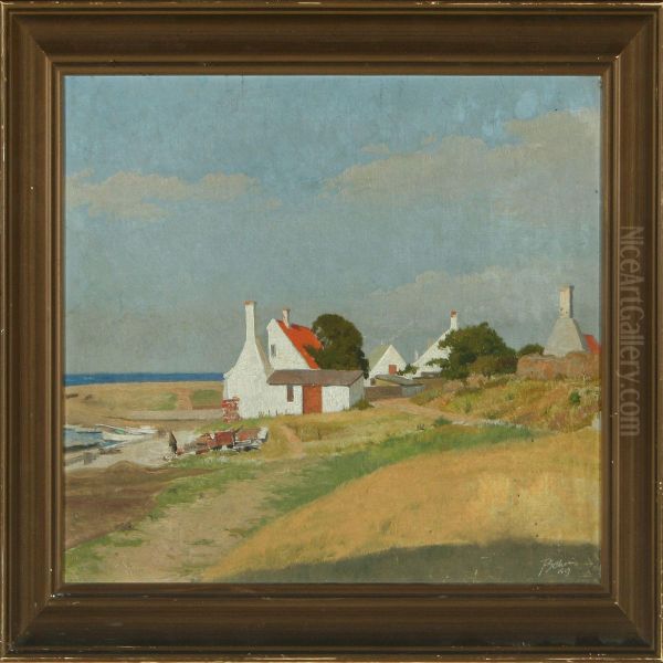 Silderogeri, Bornholm - view 1