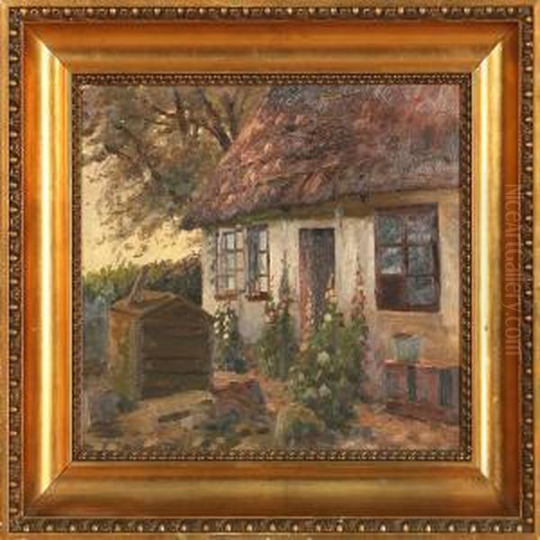 Udenfor Ved Enbondegaard - view 1