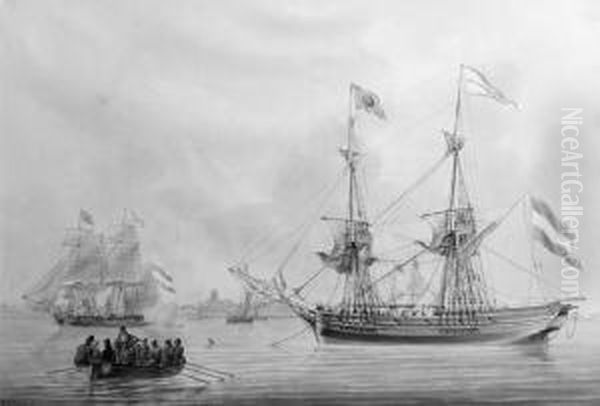 De Jonge Jacobus - view 1