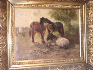 Chevaux Chevaux