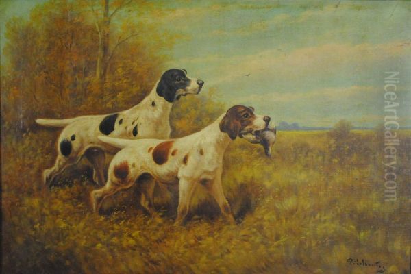 Chiens De Chasse - view 1