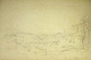 "general View Of Tyre" by Anton Schranz