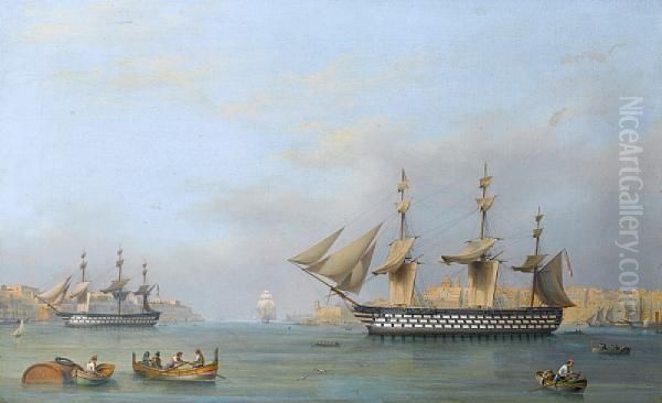 Hms - view 1