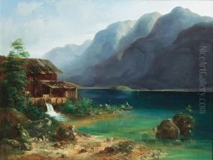 Oberosterreichischer See